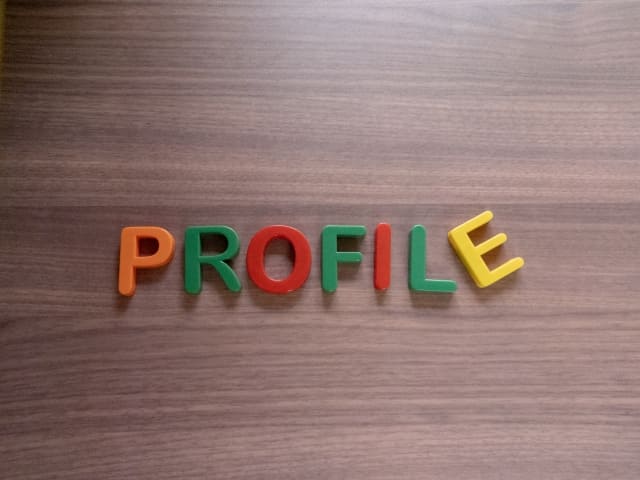 サイト管理人の経歴