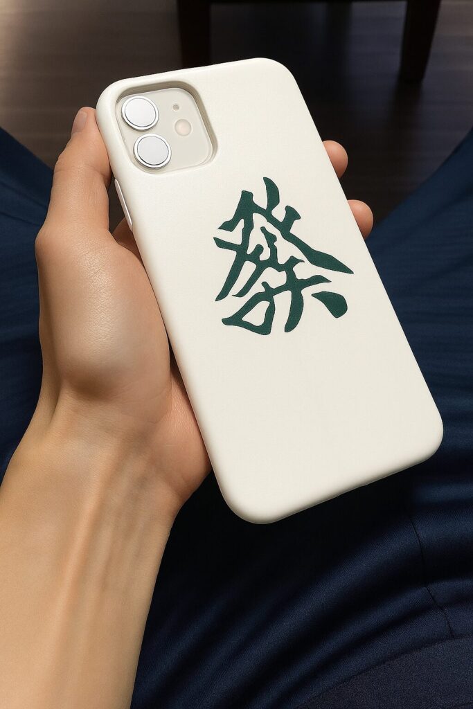 スマホケース